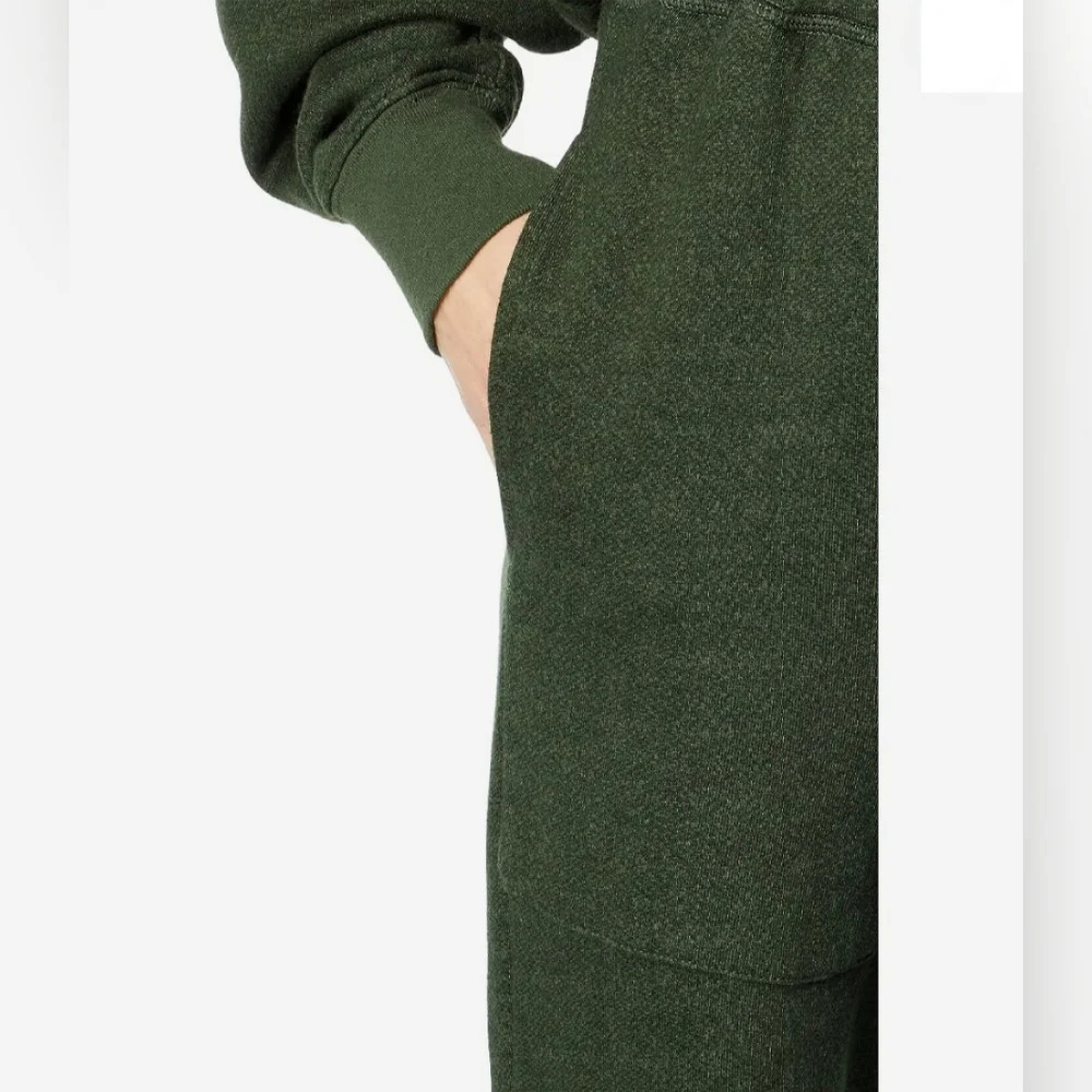 n:philanthropy, Quattro Joggers, Winter Moss, Size Small - Picture 4 of 12